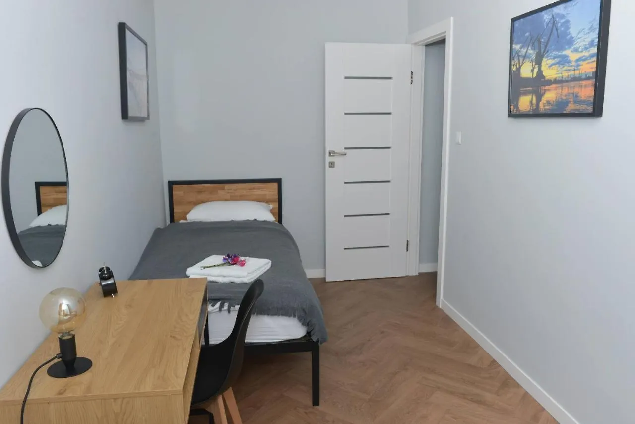 Apartament Dlugi Targ Apartment Gdansk 0*,  Poland