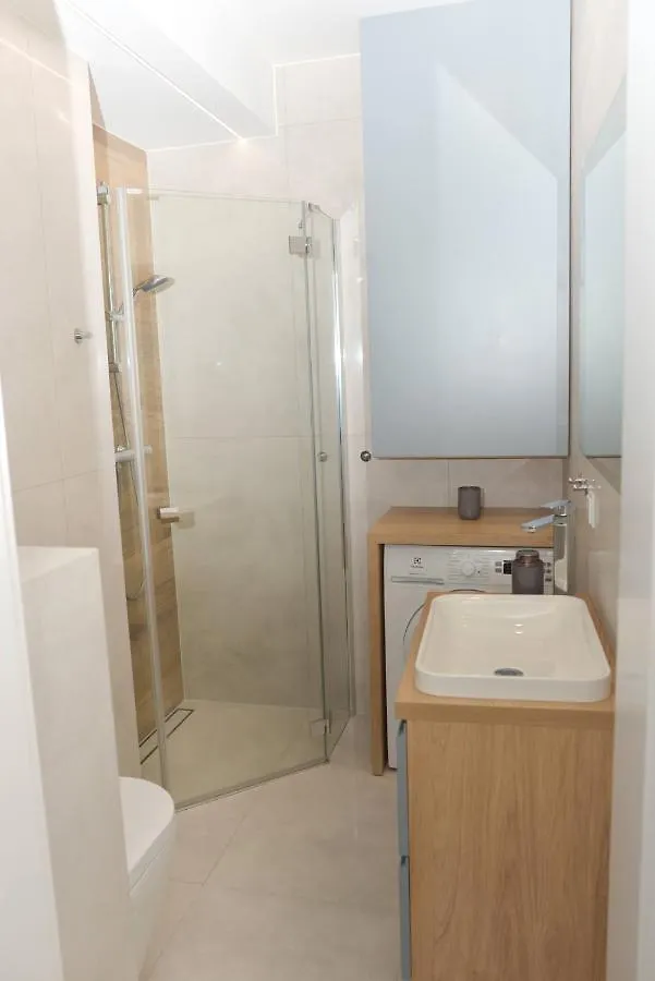 Apartament Dlugi Targ Apartment Gdansk 0*,  Poland